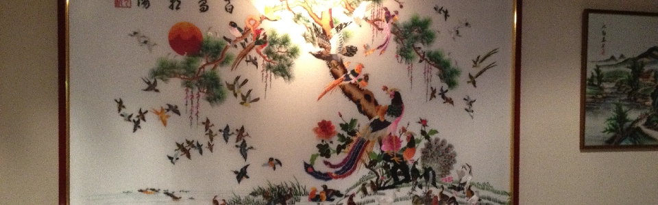 Traditional Decor