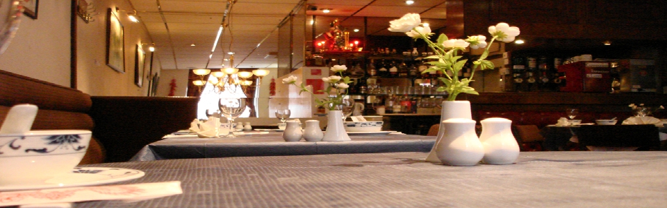 Warm, Inviting and Eloquent Surroundings
